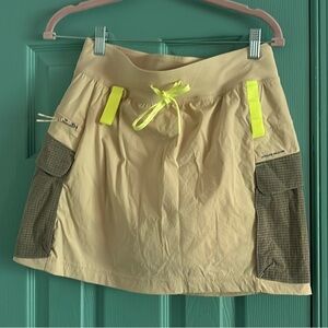 Lululemon Hiking Skirt